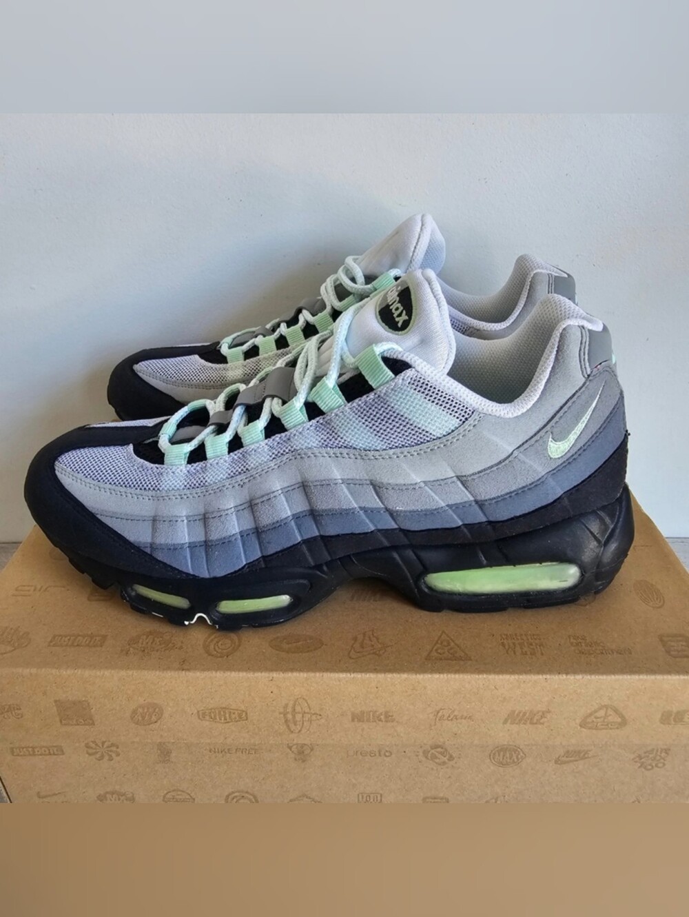 💚 Nike Air Max 95 💚
